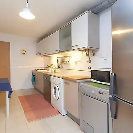 Lx Modern And Cosy Apartment