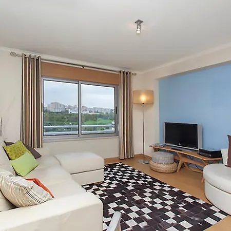 Apartman Lx Modern And Cosy *