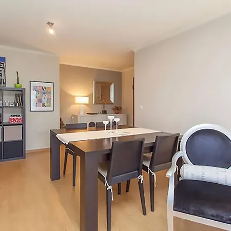 Апартаменти Lx Modern And Cosy Лісабон