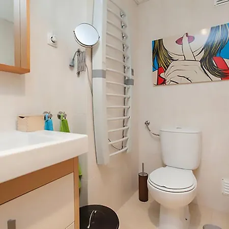 Apartman Lx Modern And Cosy
