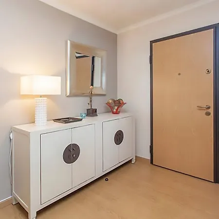 Lx Modern And Cosy Apartman *
