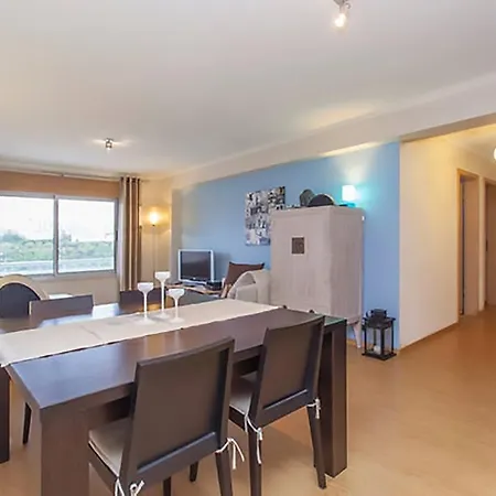 Apartman Lx Modern And Cosy Lisboa