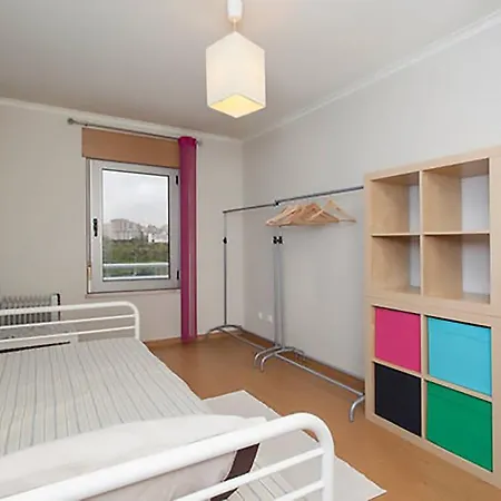 Апартаменти Lx Modern And Cosy